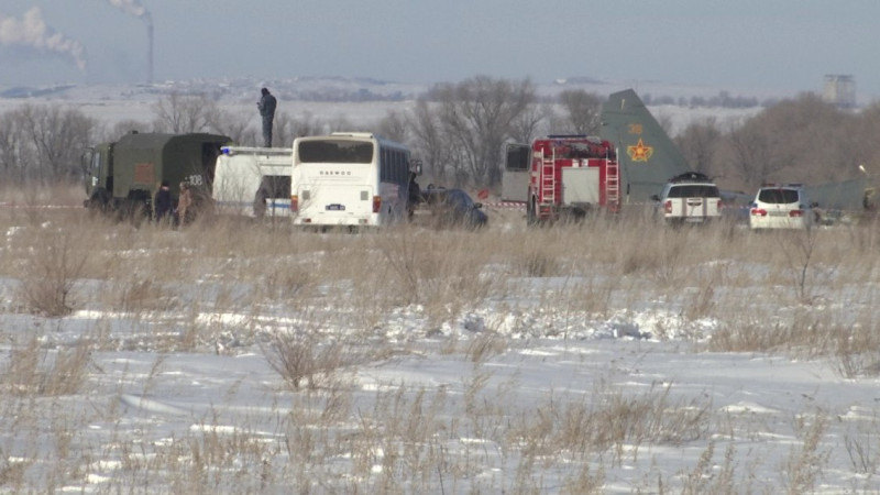 Фото © Tengrinews.kz