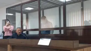 Убийство Айзат Джумановой: апелляция рассмотрела громкое дело