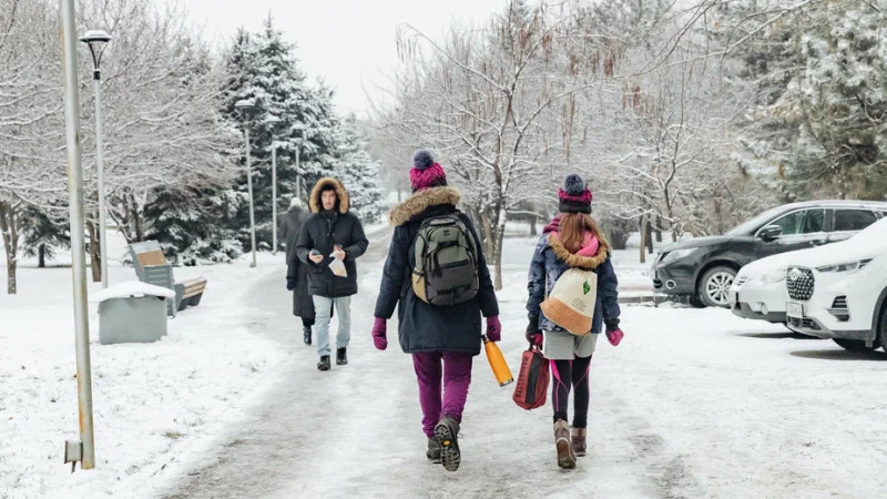 Фото © Tengrinews.kz