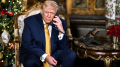 Трамп заявил Зеленскому, что хочет закончить войну через месяц