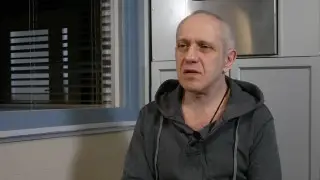 Умер актёр сериалов “Интерны“ и “Бригада“