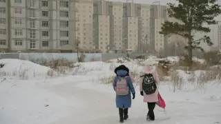 Учащихся второй смены в Астане и Семее переводят на дистанционку