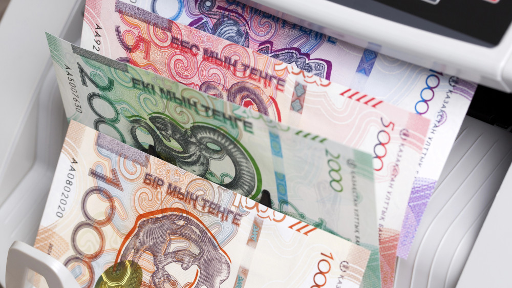 Какую пенсию будут получать казахстанцы, которые нигде не работали