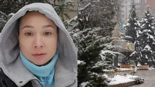 “Просим прощения“: алматинцы обратились к жителям Казахстана