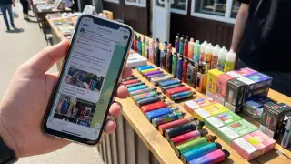 Миллиард в Telegram: запрещённый бизнес накрыли в Алматы