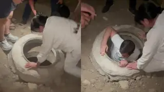 “Голос дочери привел в чувство“: алматинка добивается наказания виновных в падении в люк