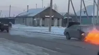 Кадр из видео