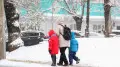 В Астане всех учеников первой смены перевели на удаленку 27 февраля