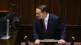 В Польше призвали готовиться к войне таких масштабов, которую “видели наши деды и прадеды“