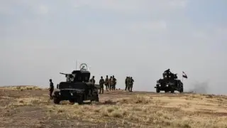 Афганистан начал операцию возмездия против Пакистана