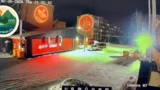 Взрыв в кафе в Щучинске: заведено уголовное дело