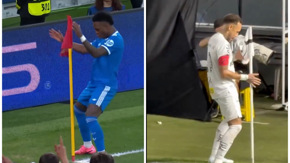 Кадры из видео