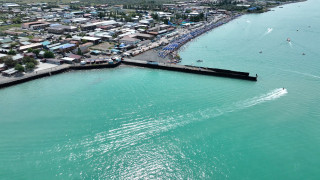 Алаколь на миллиард: как изменится знаменитый курорт