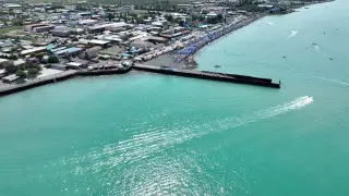 Алаколь на миллиард: как изменится знаменитый курорт