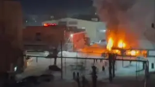 Трагедия в Щучинске: раскрыты подробности о погибших