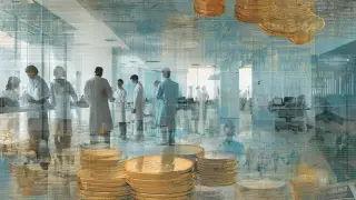 Факты “лечения“ умерших объяснила министр здравоохранения