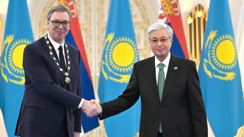 Фото пресс-службы Акорды