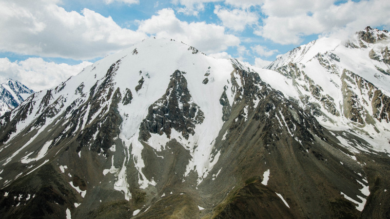 Фото © Tengrinews.kz / Алихан Сариев