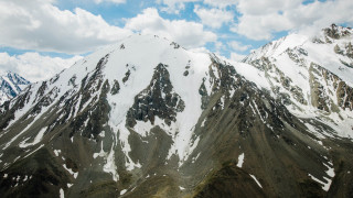 “Красный уровень“: алматинцев попросили отказаться от походов в горы