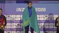 Казахстанка стала чемпионкой мира: на награждении случился казус с гимном