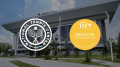 Национальный теннисный центр Казахстана получил “Золотой статус“ ITF