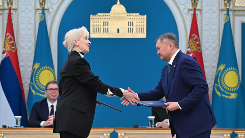 Фото пресс-службы Акорды