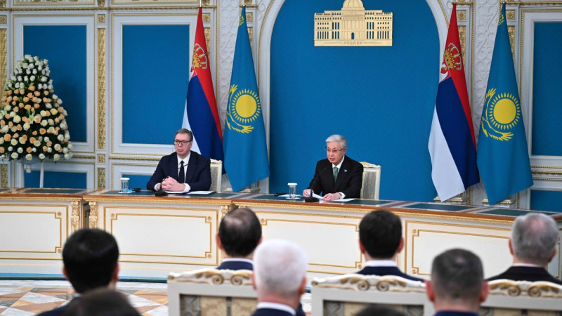 Фото пресс-службы Акорды