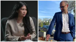 “Немного перебор“: Бибисара Асаубаева высказалась о сексизме в спорте