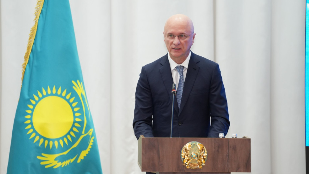 Цифровые двойники, “чистый уголь“ и 13 гигаватт: как изменится энергетика Казахстана