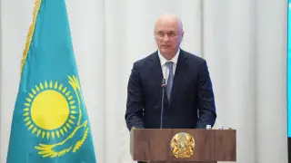 Цифровые двойники, “чистый уголь“ и 13 гигаватт: как изменится энергетика Казахстана