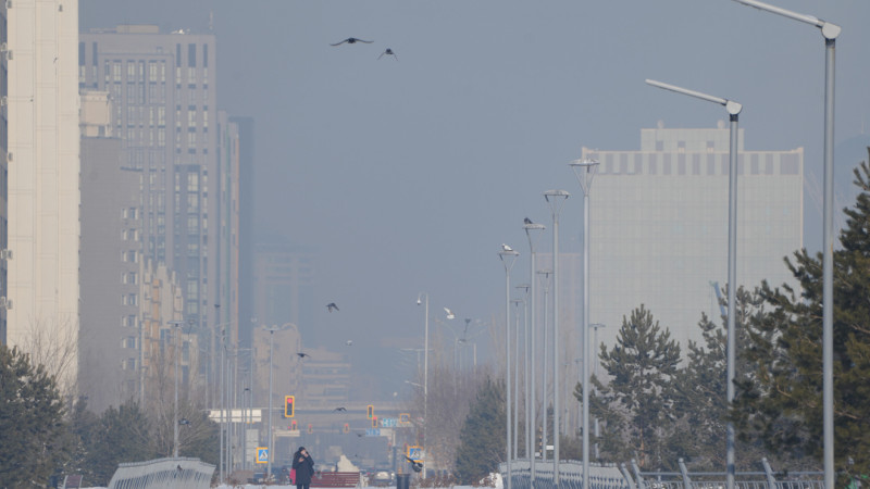 Фото © Tengrinews.kz / Маржан Куандыкова