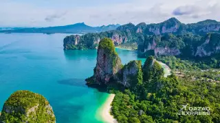 Куда улететь весной: 5 направлений от Qazaq Express