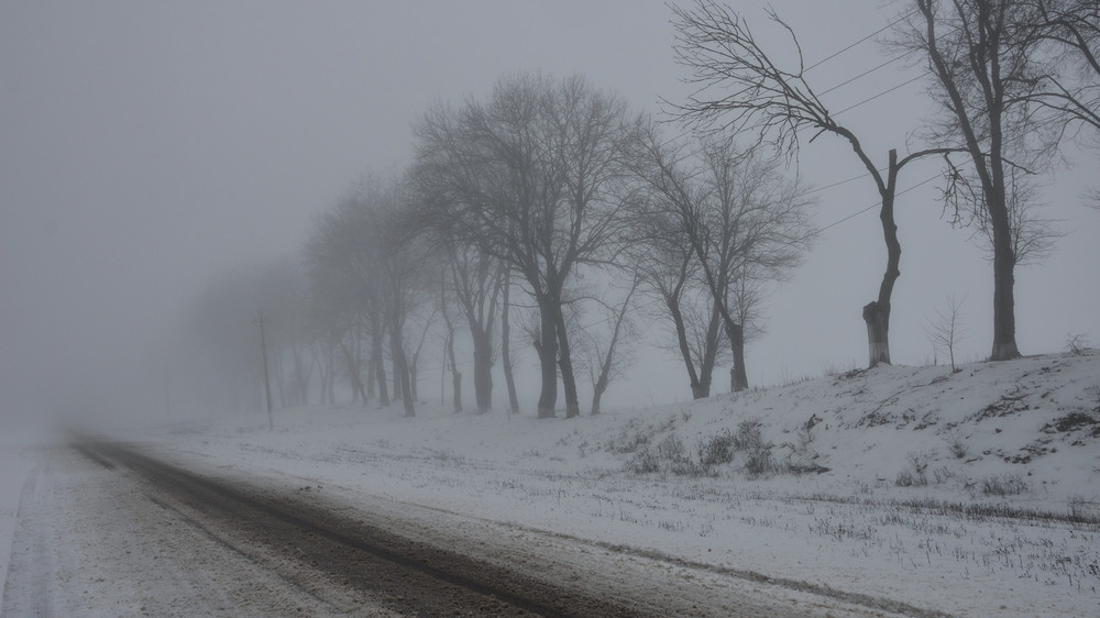 Погода 28 февраля: штормовые предупреждения объявили в Алматы, Шымкенте и областях