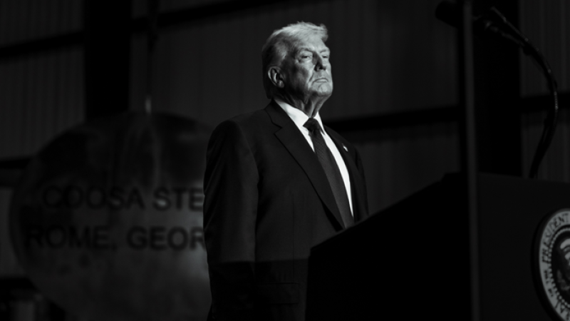 Фото: x.com/whitehouse