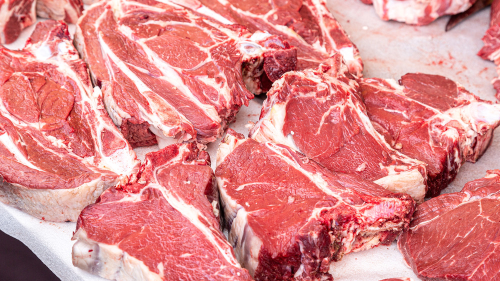 Сибирскую язву выявили в Шымкенте, заражение связывают с мясом с рынка