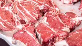 Сибирскую язву выявили в Шымкенте, заражение связывают с мясом с рынка