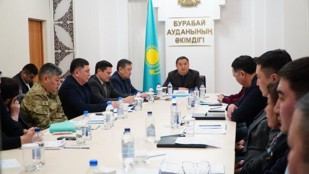 После ЧП в Щучинске в регионе усилят контроль за соблюдением норм безопасности