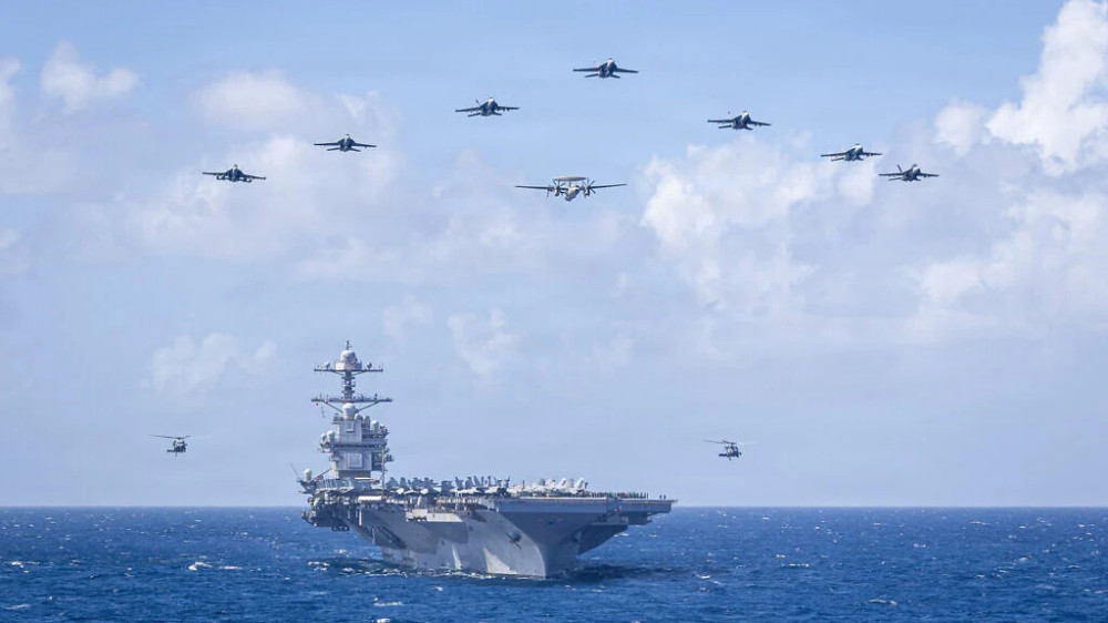 Трамп: США приступили к военной операции против Ирана