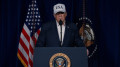 “Час вашей свободы близок“. Трамп обратился к народу и военным Ирана