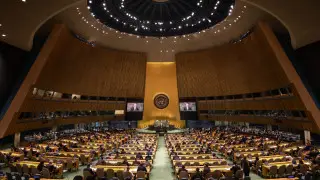 “Готовы к затяжной войне“. Тегеран потребовал провести срочное заседание Совбеза ООН