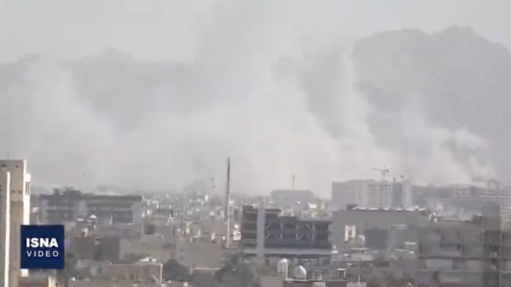 В МИД РК рассказали о казахстанцах в Иране