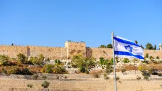 В Израиле отменили спортивные мероприятия из-за конфликта с Ираном