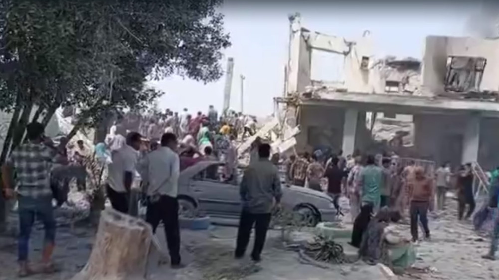 В Иране заявили о 60 погибших в результате удара по школе и гибели военных США