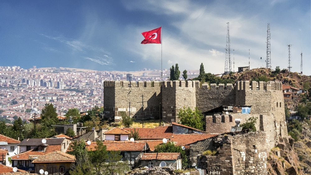 В Турции сделали заявление по поводу нападения США и Израиля на Иран