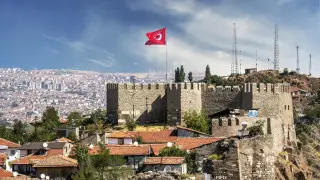 В Турции сделали заявление по поводу нападения США и Израиля на Иран