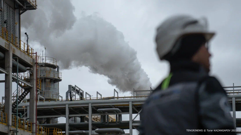 Фото © Tengrinews.kz / Турар Казангапов