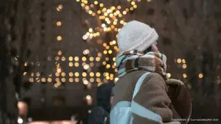 Морозные выходные: какой будет погода в Казахстане в первый день весны