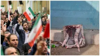 Иран, Израиль и США заявляют, что достигли своих целей в ходе военного конфликта