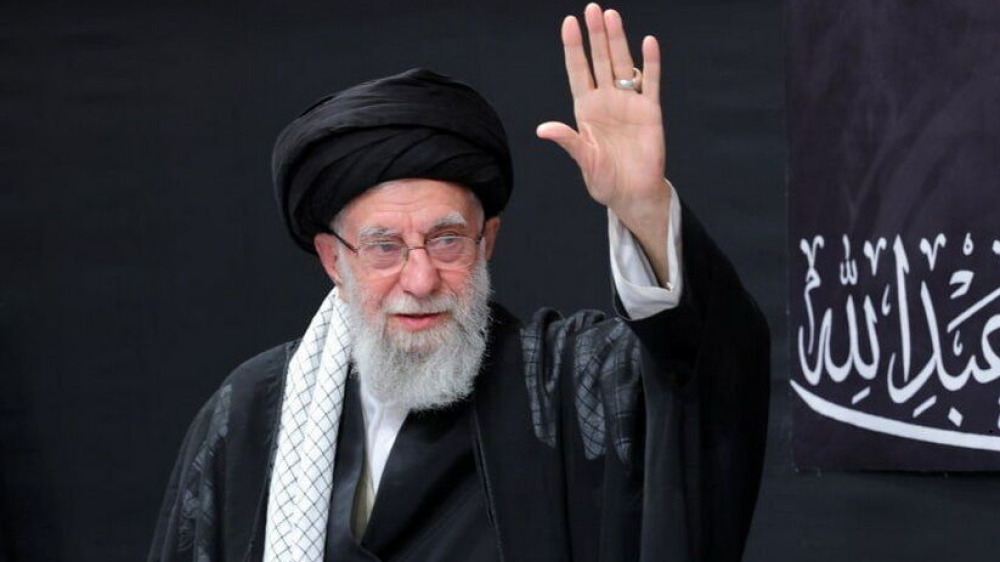 В Иране подтвердили смерть верховного лидера: в стране объявлен траур
