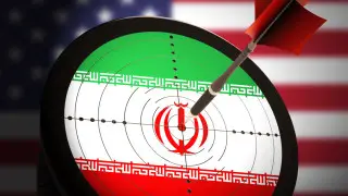 Иран заявил о серьёзных потерях в военном руководстве страны